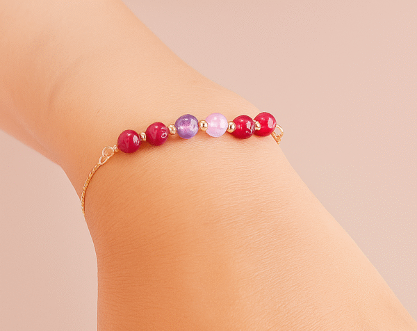 Bracelet “Éclat Doré” – Élégance au quotidien