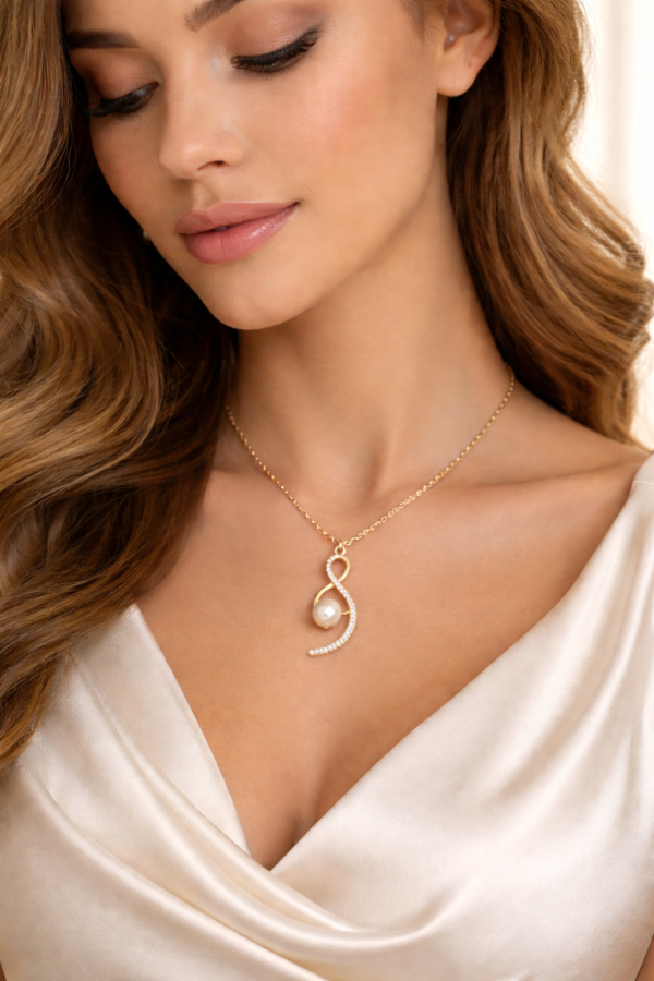 Perla Élégance : « Portez ce qui vous rend unique»