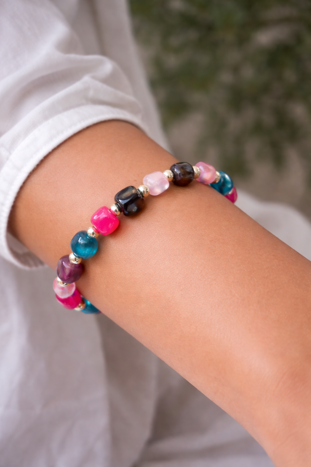 Bracelet tourmaline – Image 3